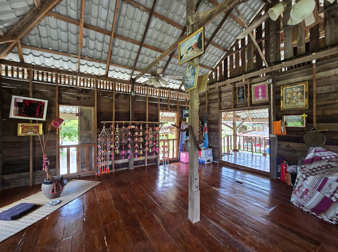 Tai Dam Museum House-Khao Kaeo必去景点