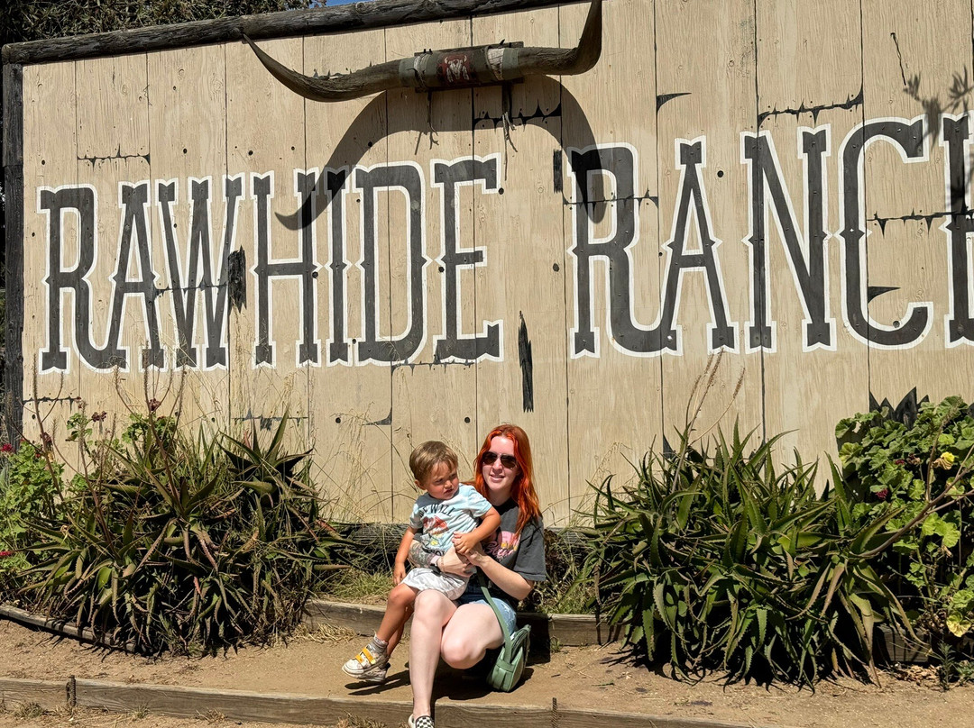 Rawhide Ranch