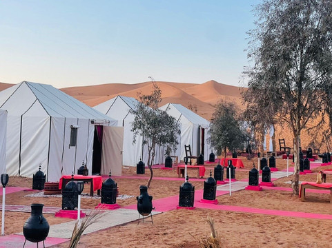 Morocco Budget Tours