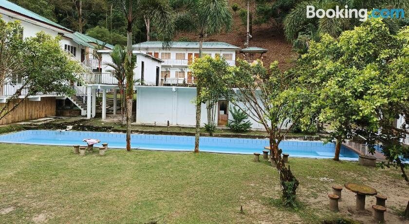 Resort Iman D'Semungkis