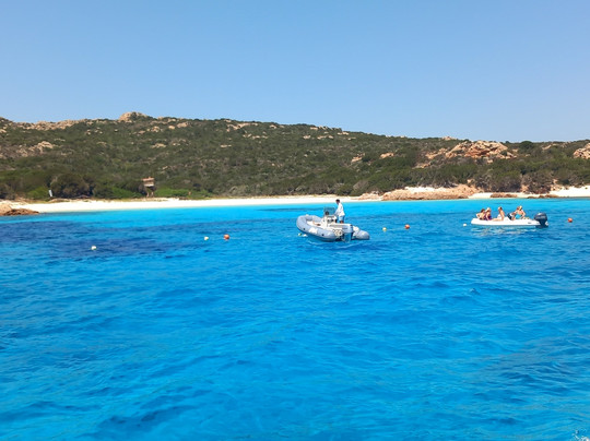 Navetta Sea Star-拉马达莱娜必去景点