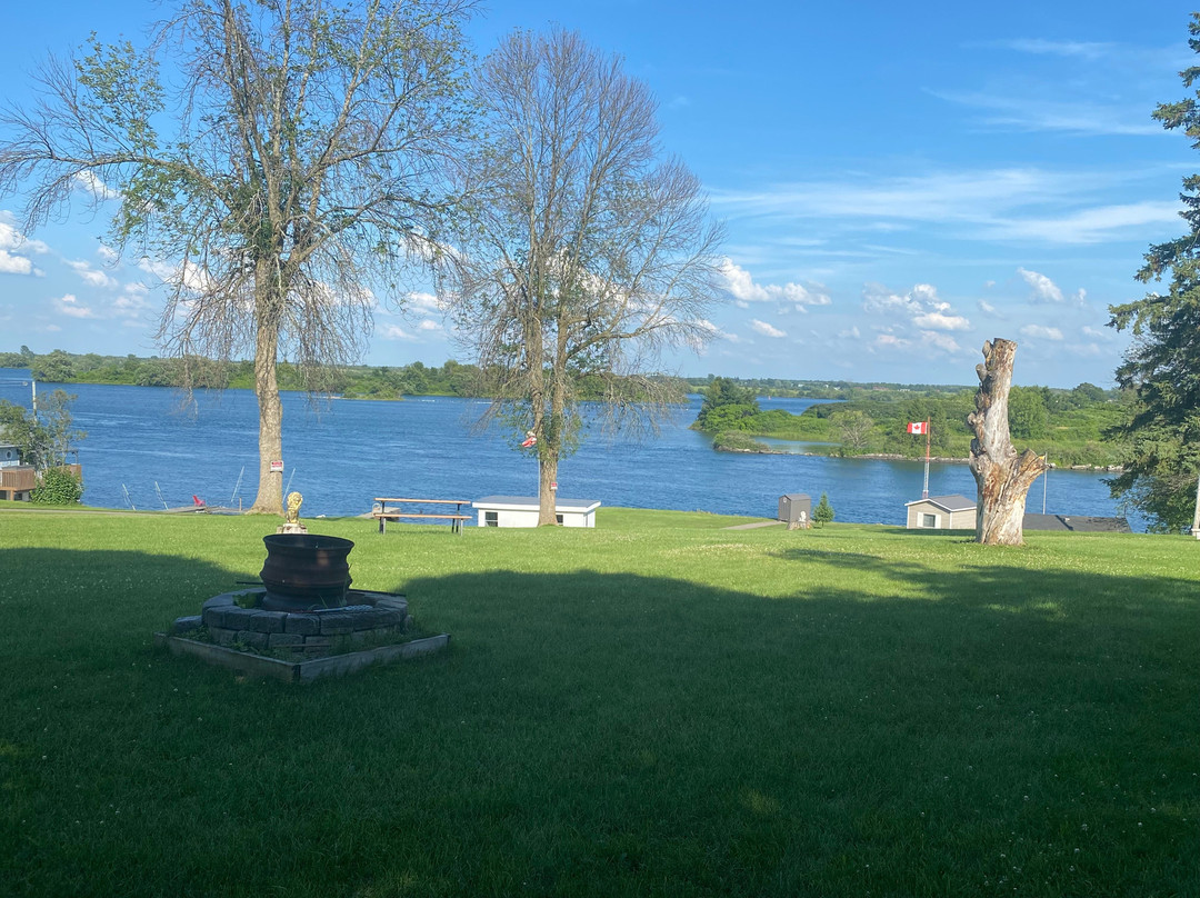 Johnstown Motel.主图