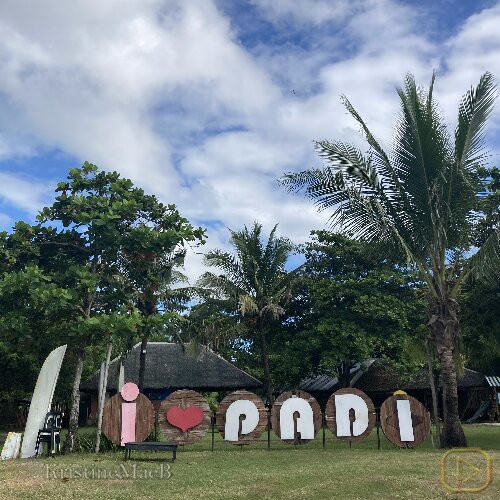 RedDoorz @ Padi Beach Resort Oton Iloilo