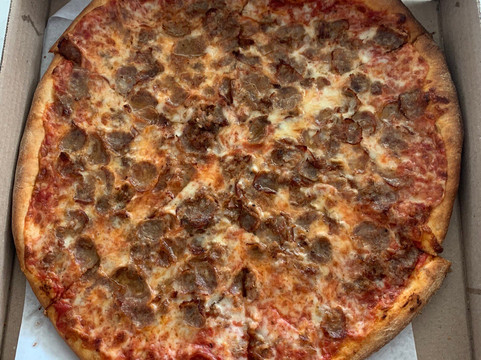 Broadway Pizza of Greenlawn