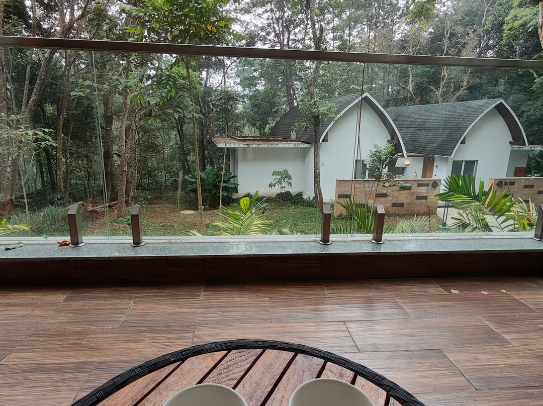 Coorg Marriott Resort & Spa主图