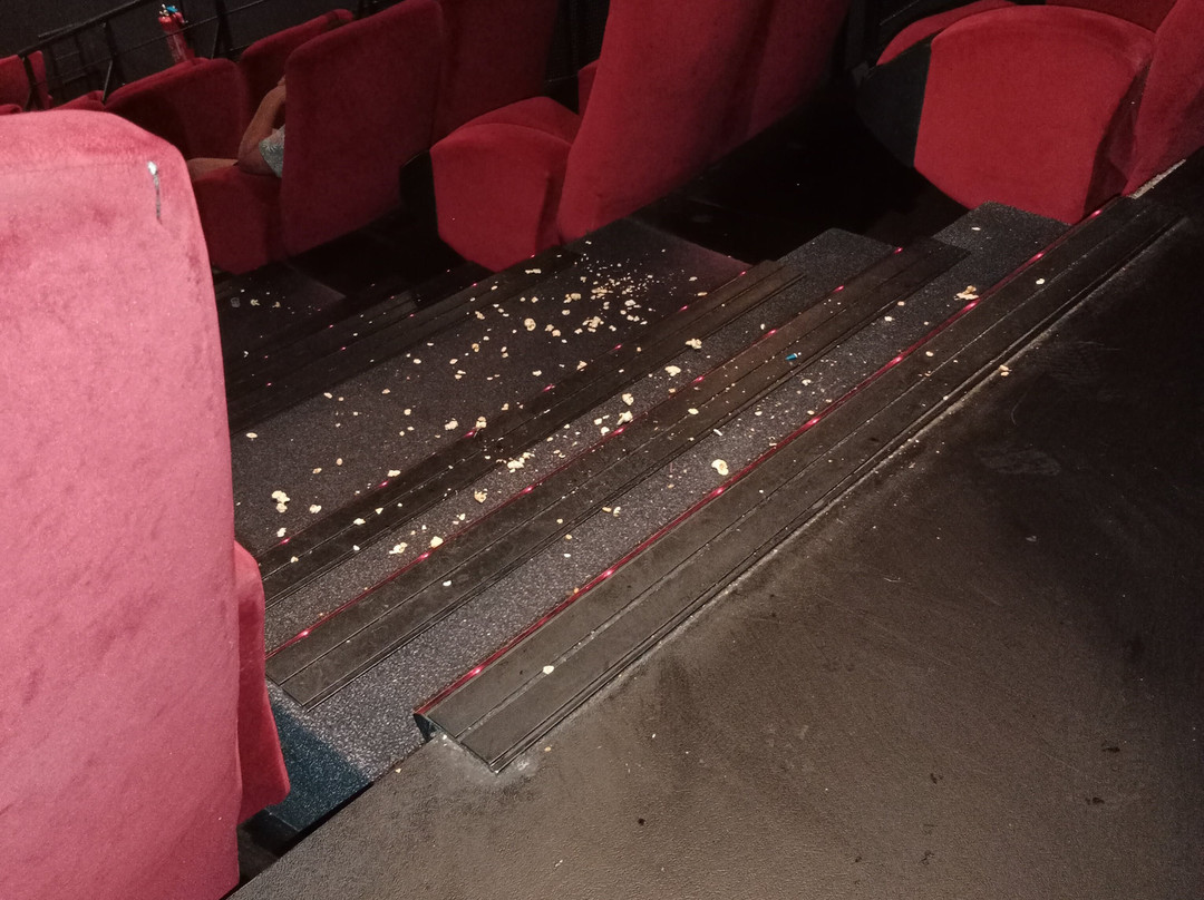 Cinéma Capitole My Cinewest景点图片