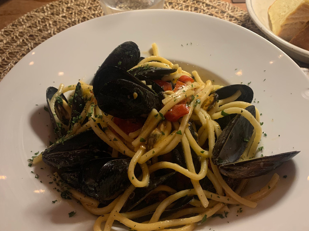 Casina Còpini Hotel主图