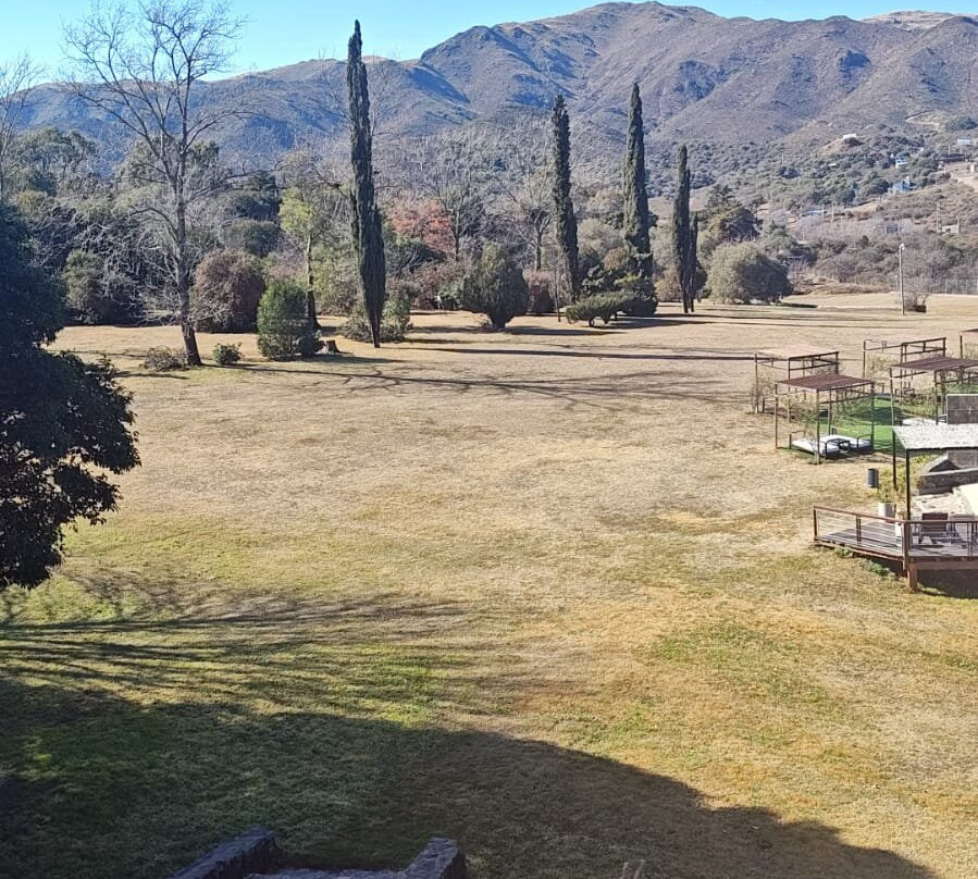 Tres Pircas Hotel & Spa主图