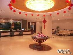 格林豪泰酒店(徐州民主南路丰储美食街店)主图