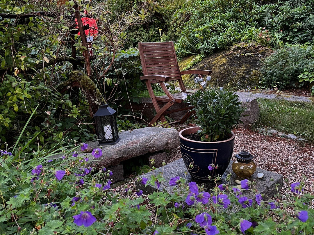 Grimsholmen Bed & Breakfast By The Sea主图