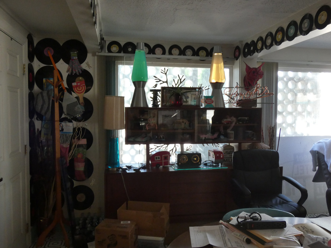 The Sunset Motel主图