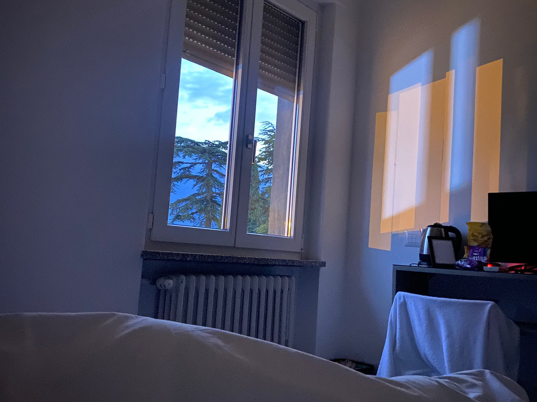 Hotel Beretta主图
