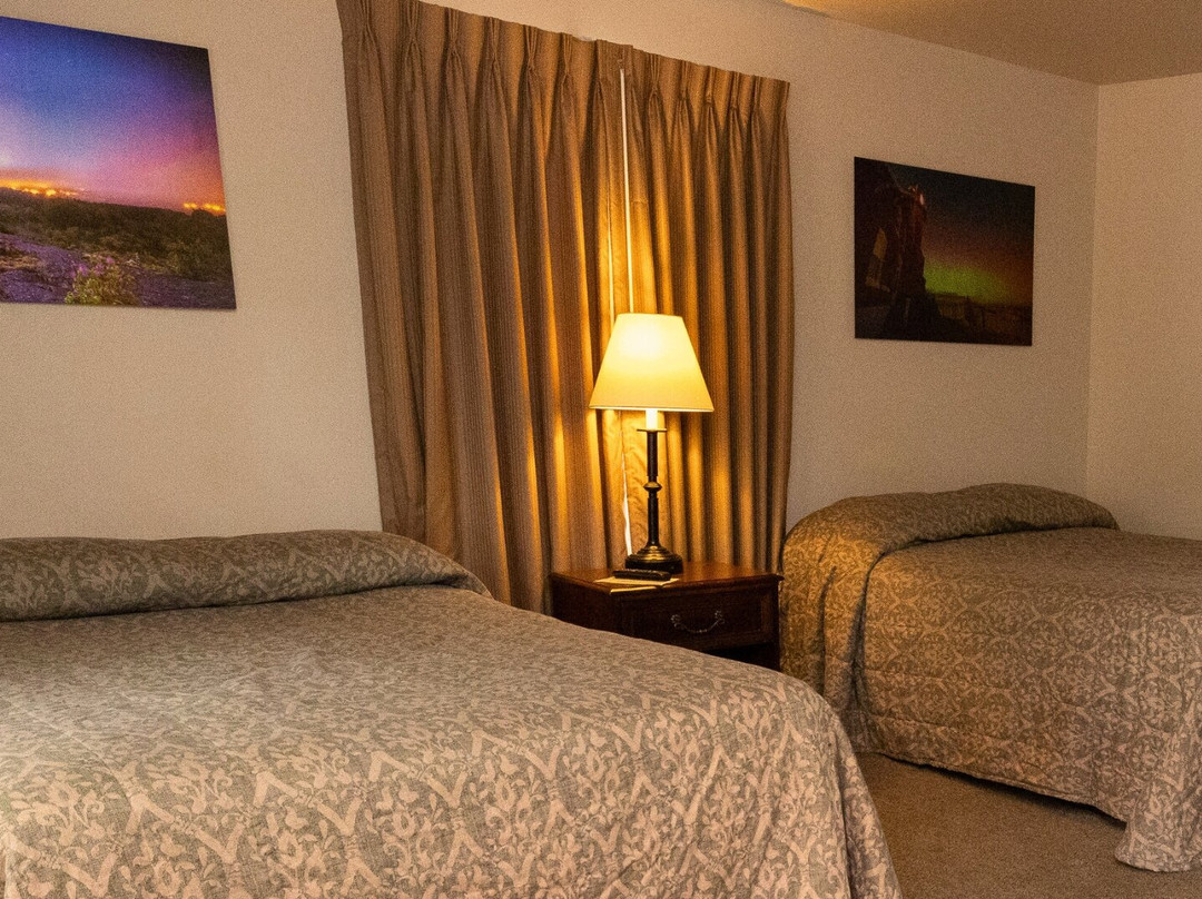 Eagle Harbor Inn主图