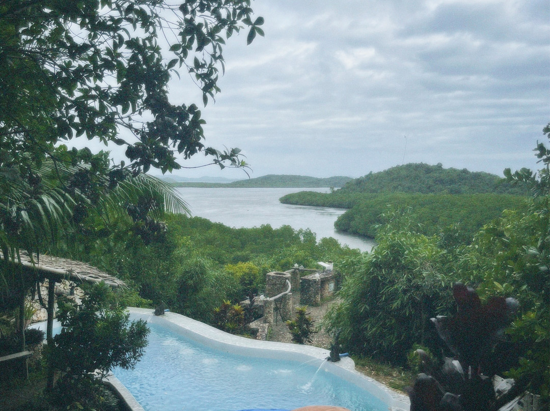 Sanctuaria Treehouses Busuanga主图