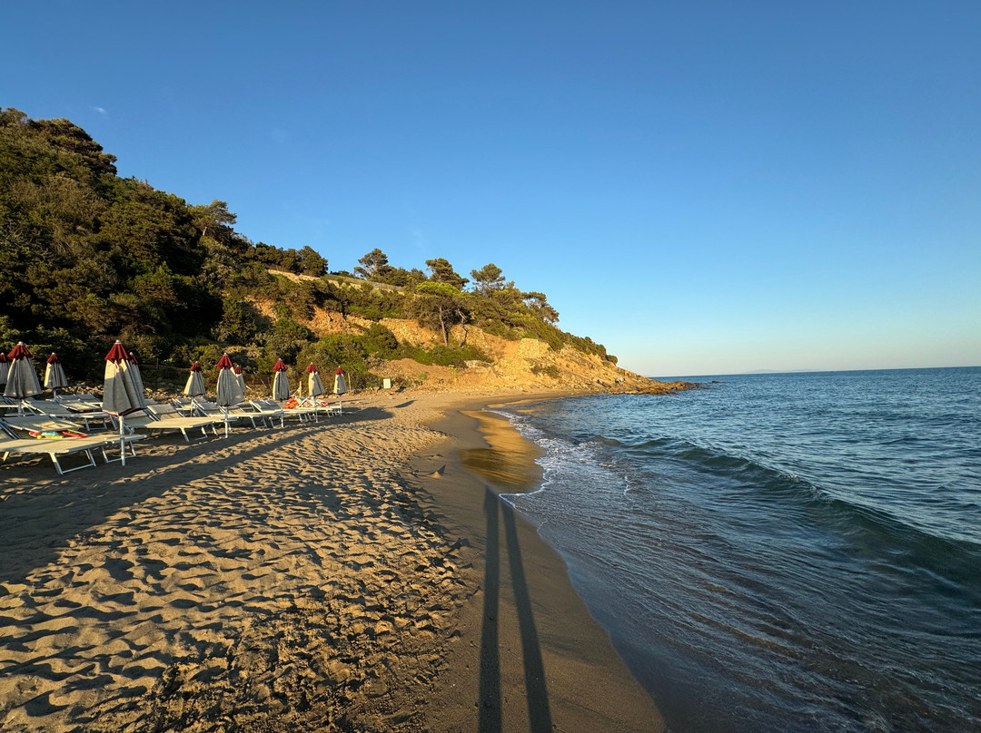 Bagno Capezzòlo景点图片
