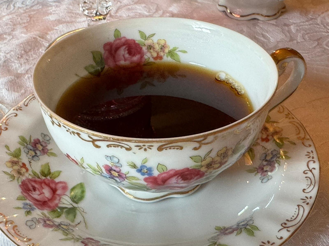 Flowertown Bed and Breakfast主图