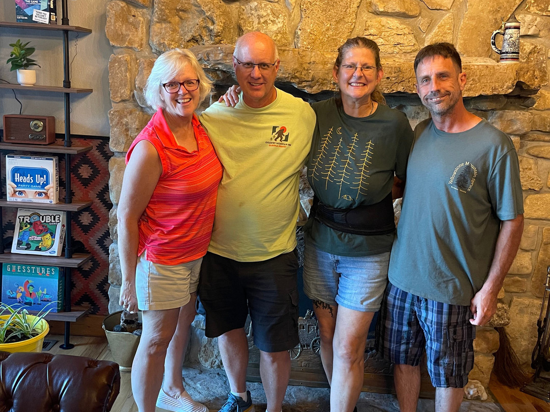 Country Mountain Inn主图