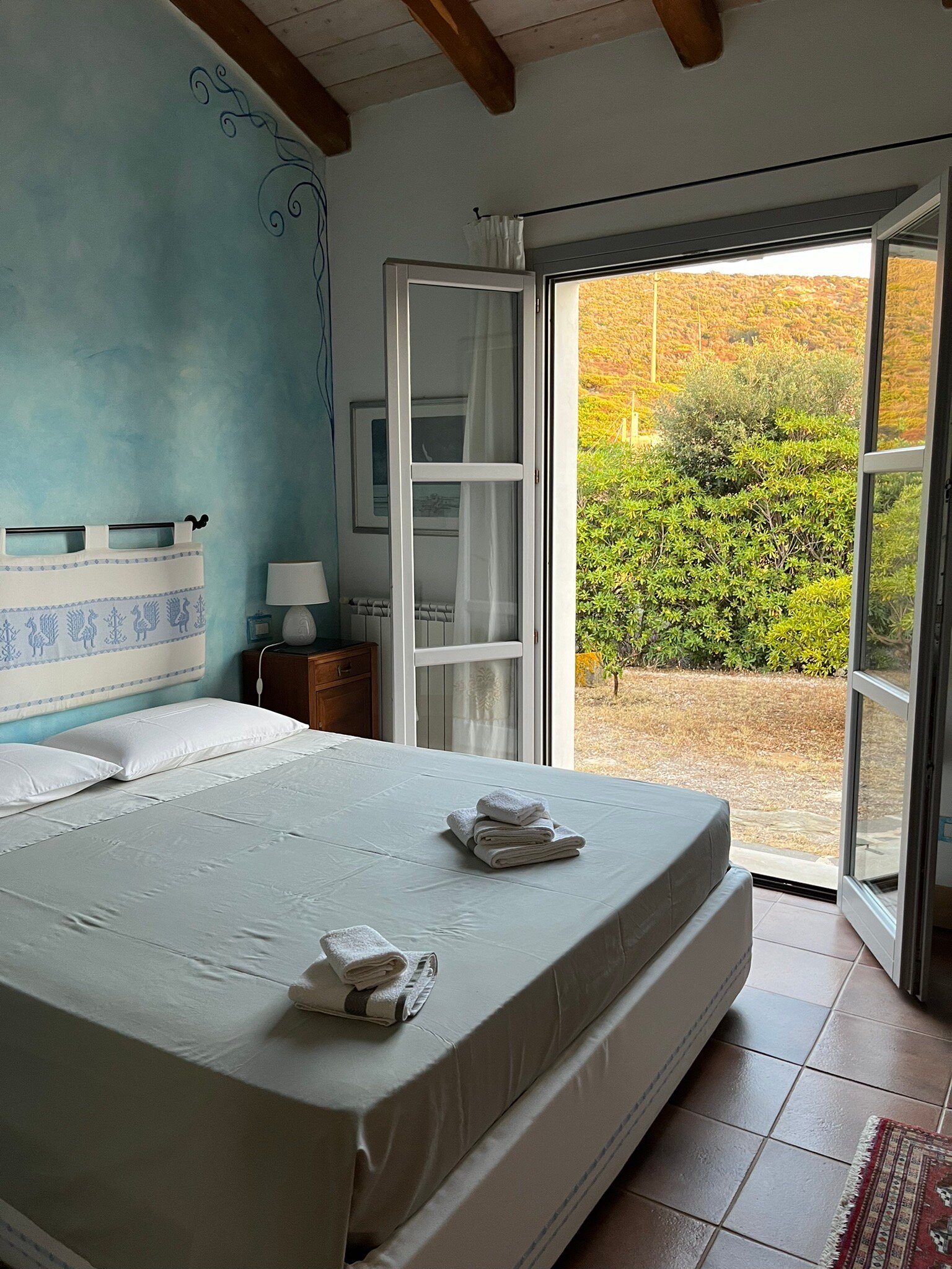 B&B Calata di Soli-官方