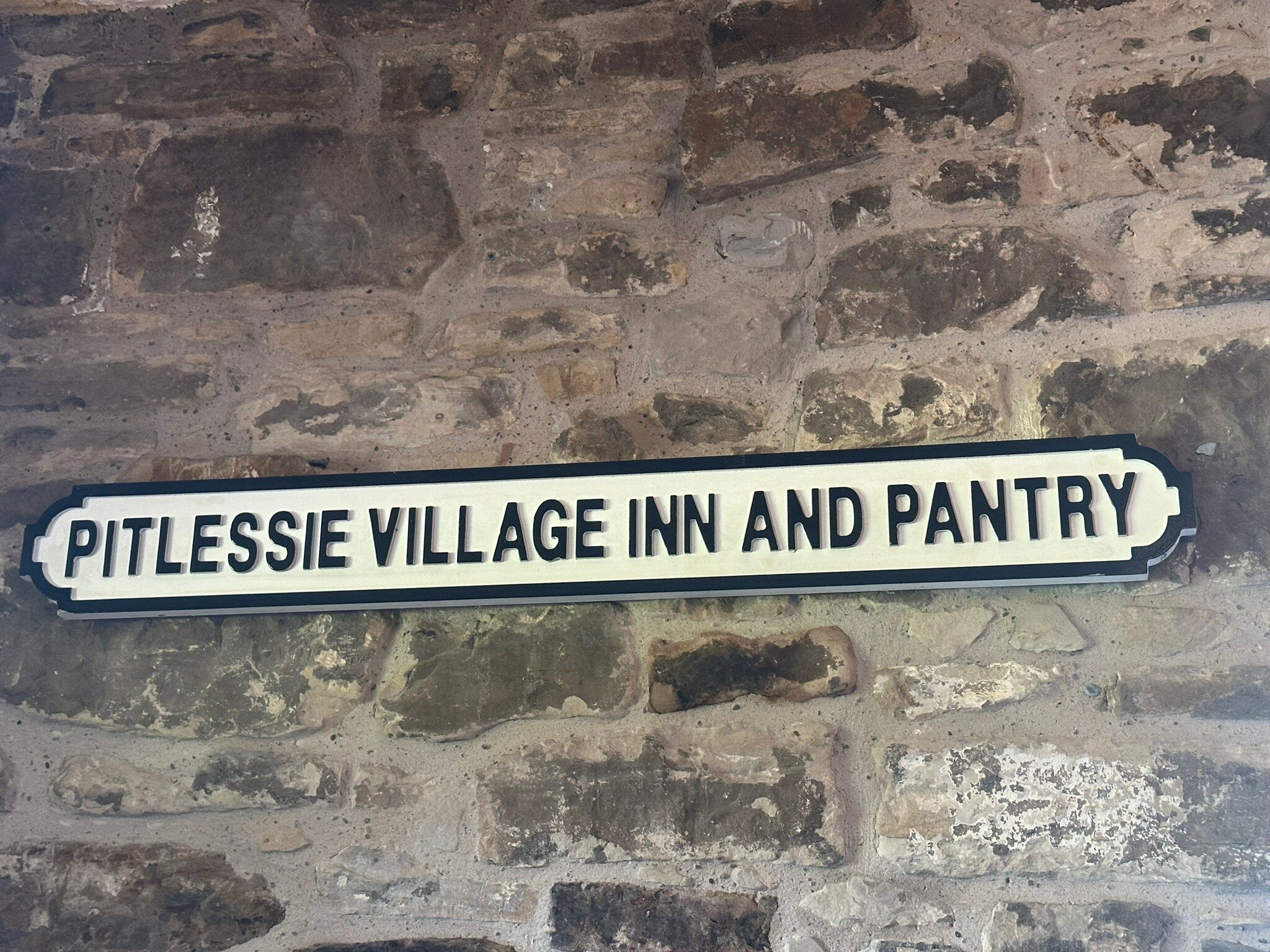 Pitlessie Inn and Pantry-官方