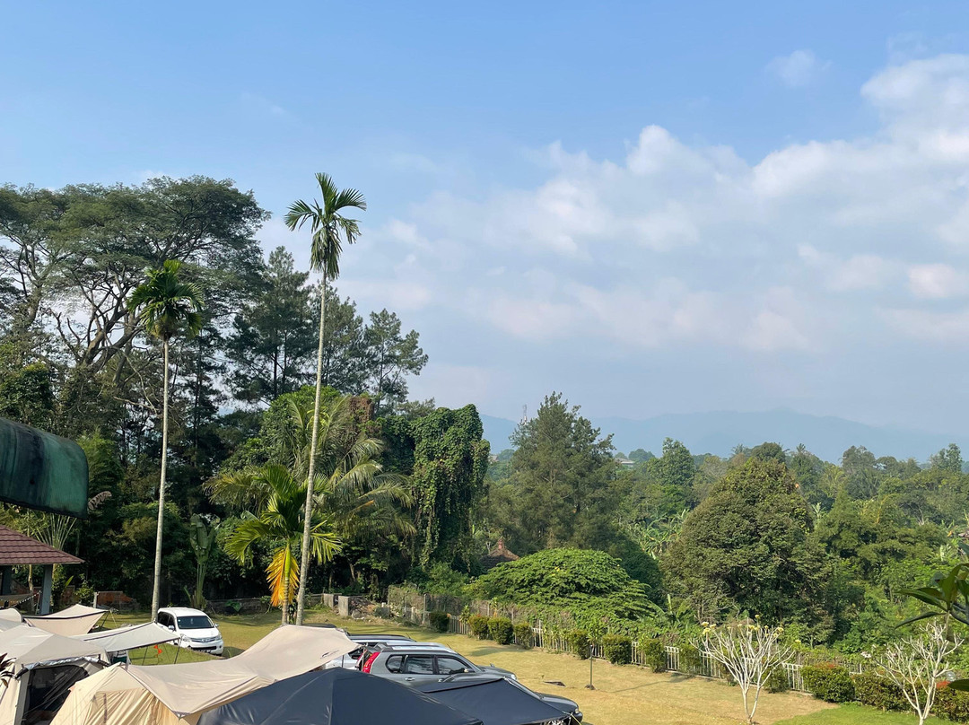 Vib Express Room & Resto