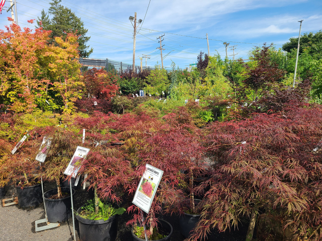 Valley View Farms-Cockeysville Hunt Valley必去景点