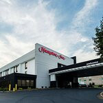 Hampton Inn Somerset主图