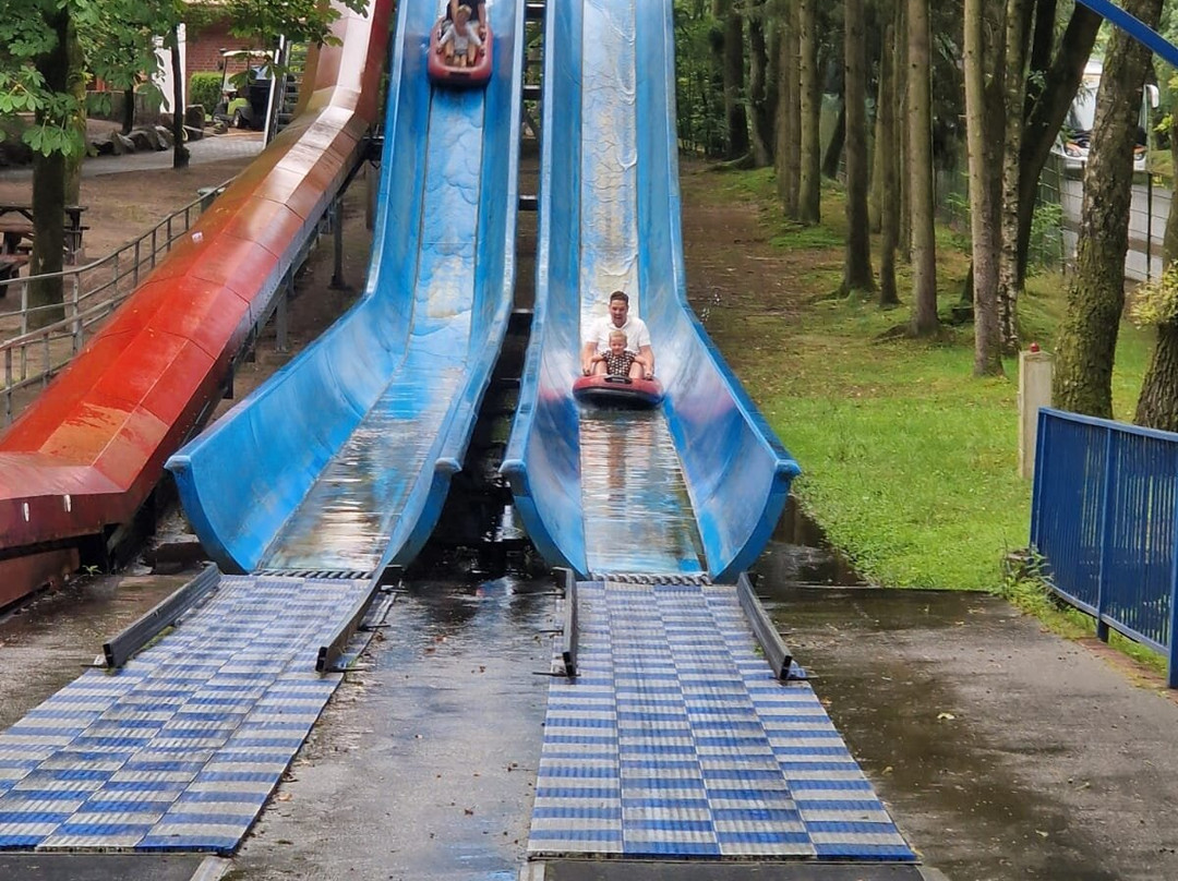 Tier Und Freizeitpark Thuele GmbH景点图片
