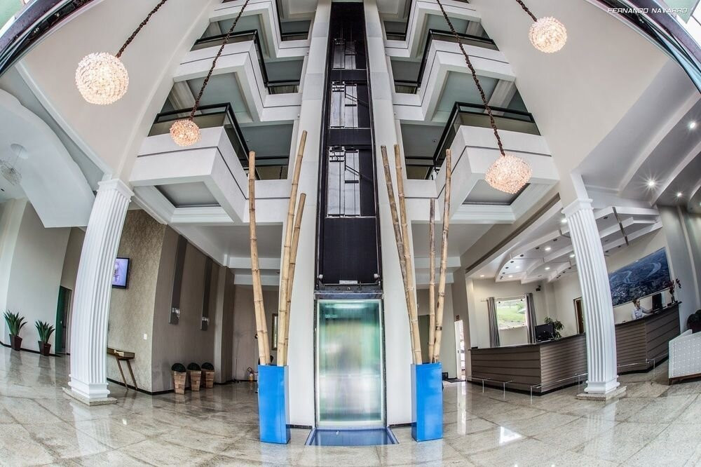 Pratas Thermas Resort主图