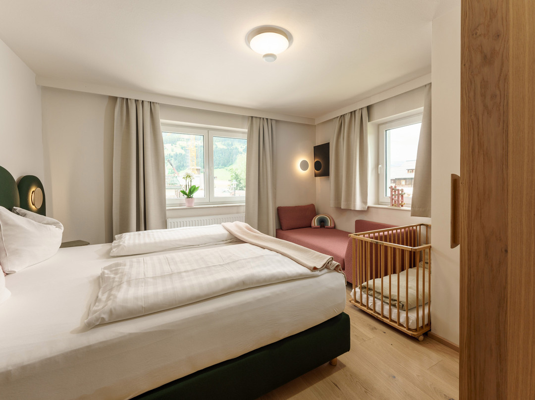 菲尔森夫酒店主图