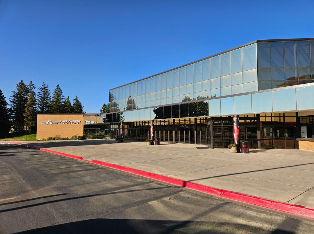 Mountain Star Inn Cedar City主图