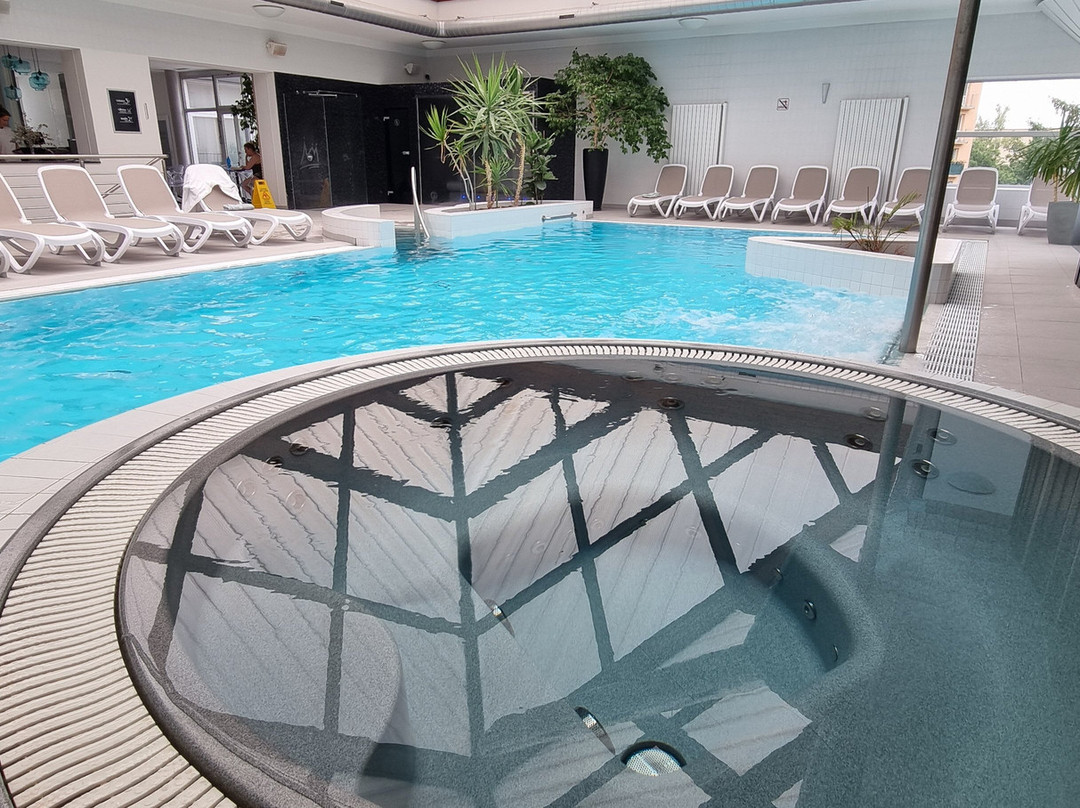 PREMIUM Wellness & Wine Hotel Znojmo主图