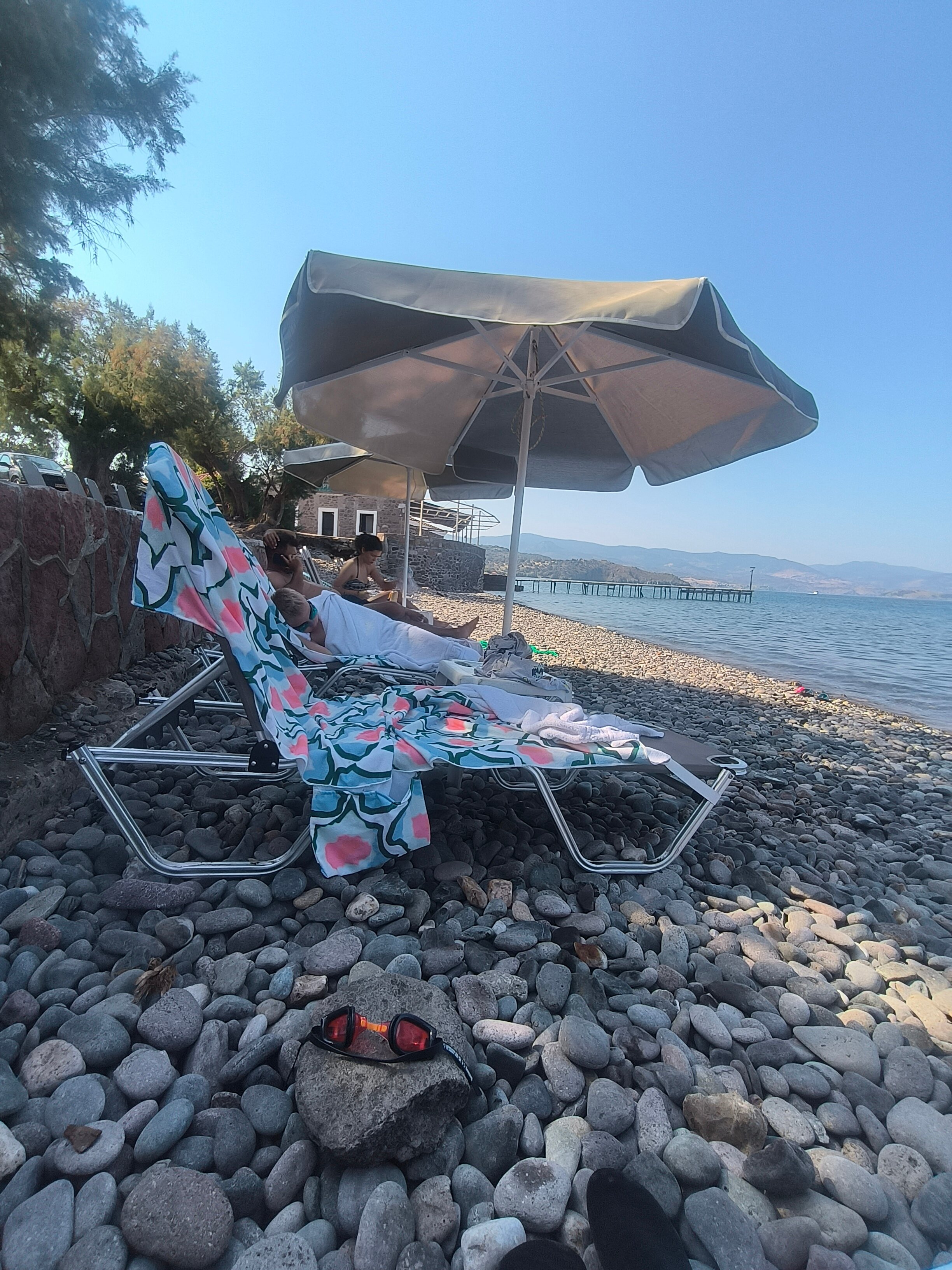 Molyvos I-官方