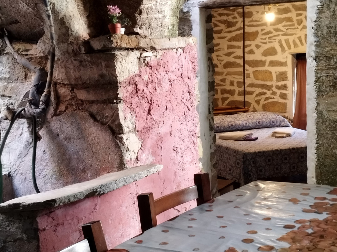 Medieval Village B&B主图