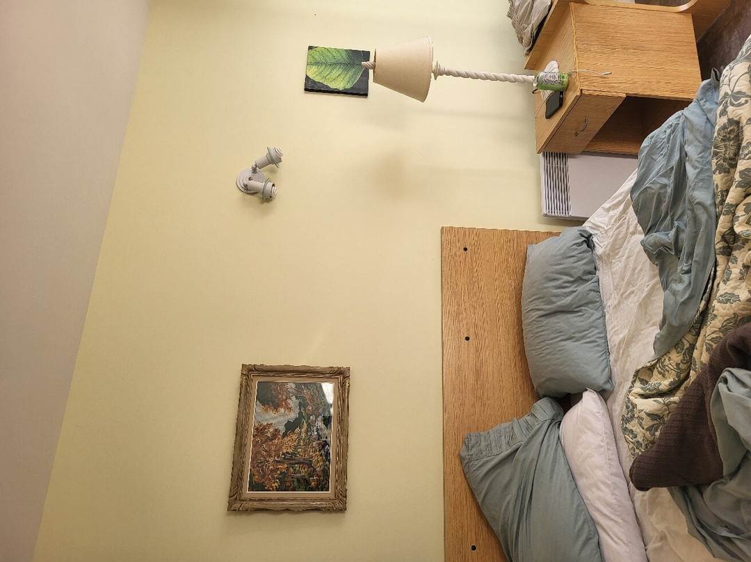 Auberge de la Riviere Saguenay主图