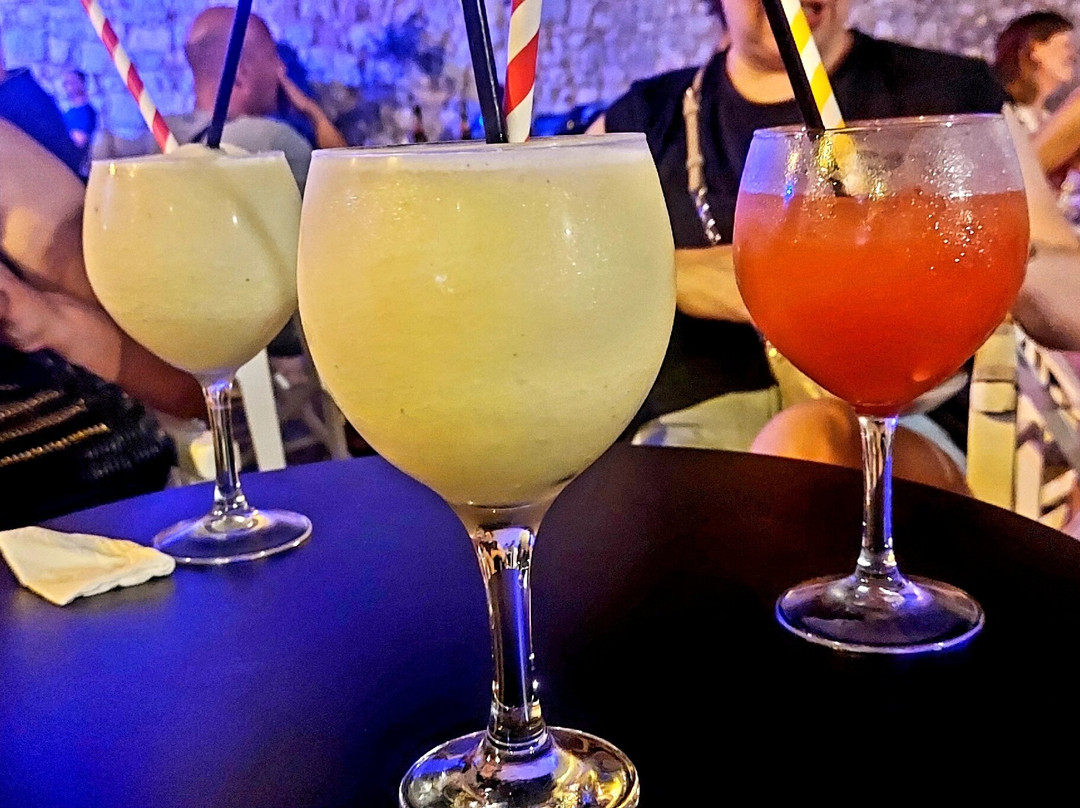 Maria Caipirinha-潘尼斯科拉必去景点