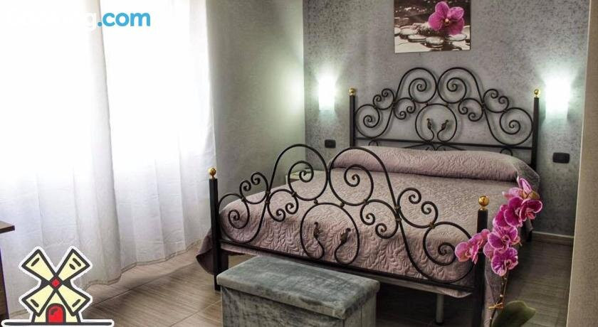 Bed & Breakfast La Primavera主图