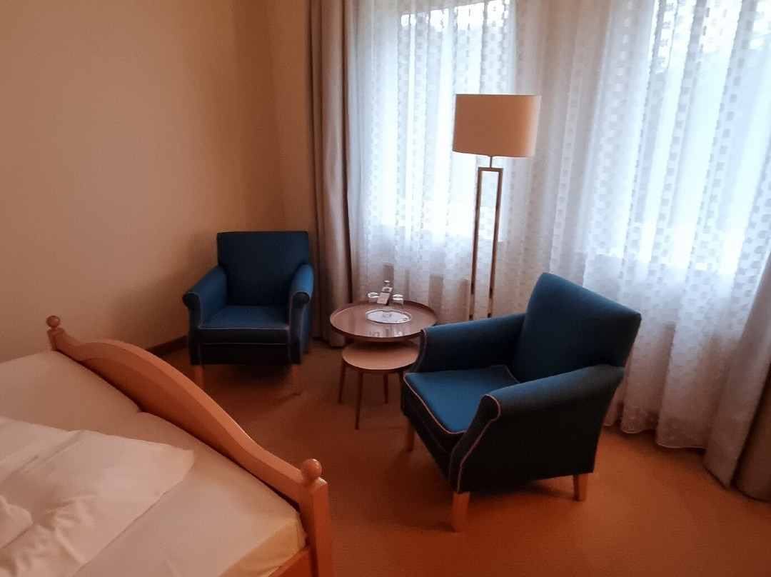 Hotel Jungclaus主图