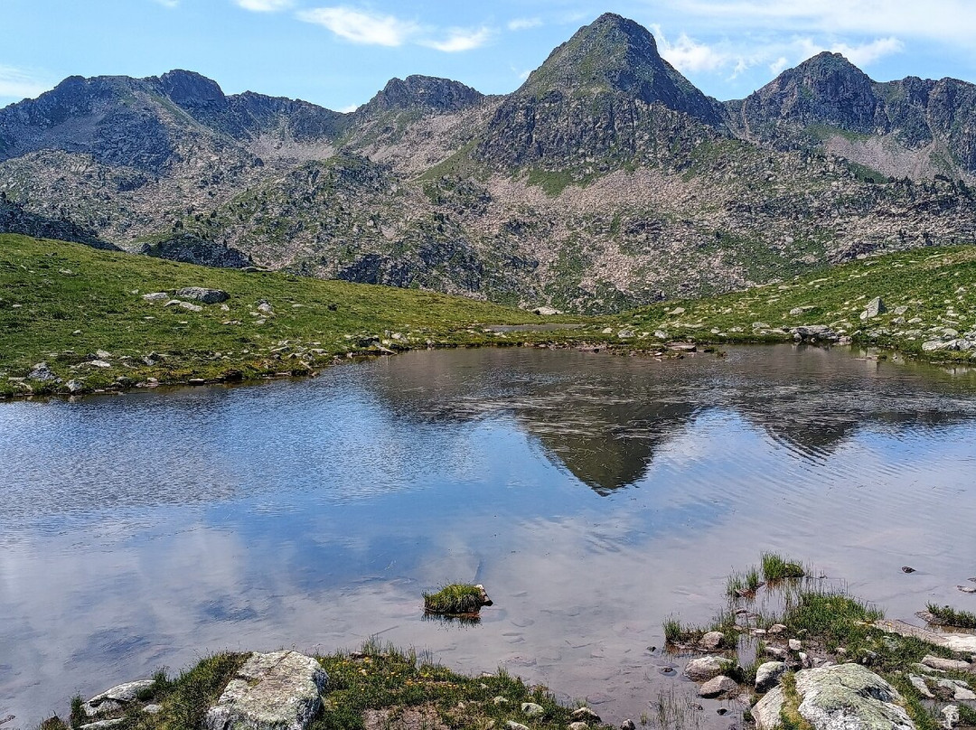 蒙塔图酒店主图