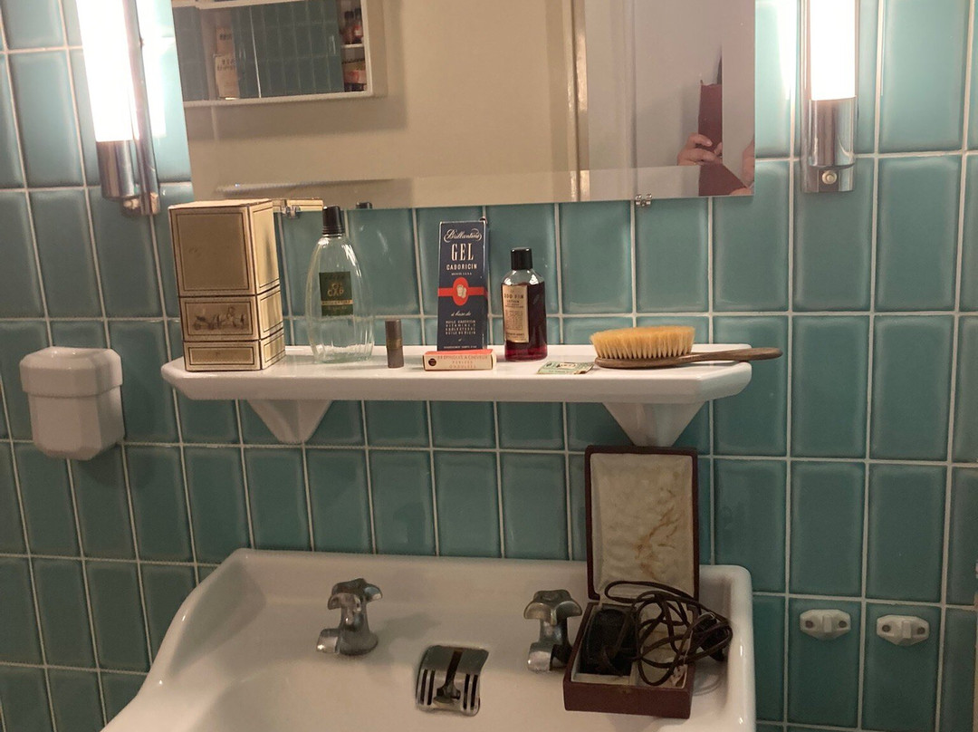 Appartement Témoin-勒阿弗尔必去景点
