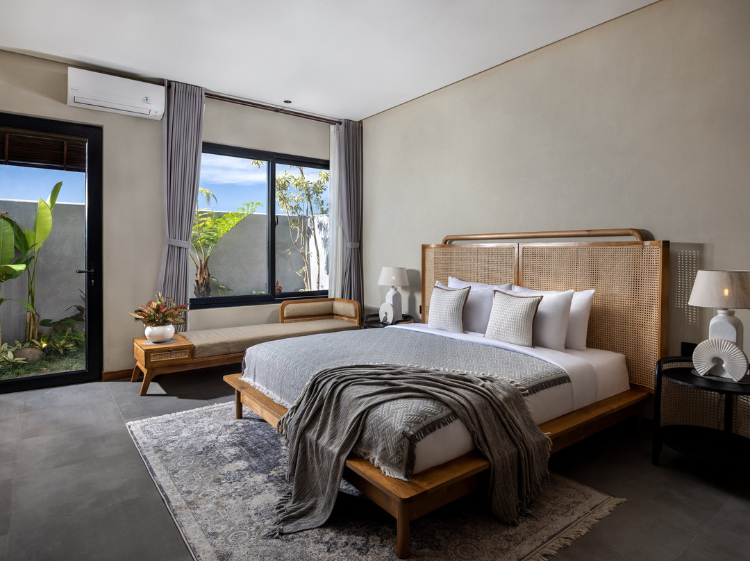 Canggu Bagus Suites