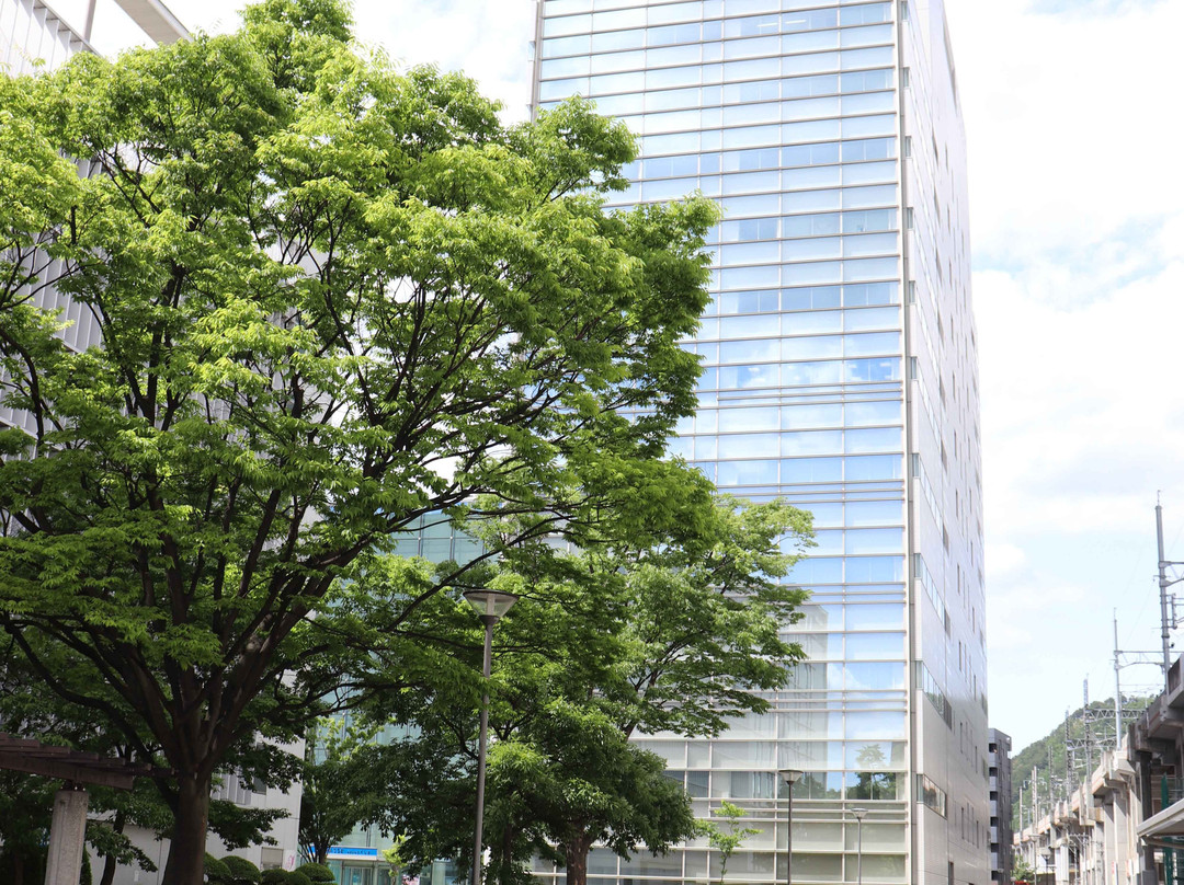 Fukushima Prefecture Tourist Product Center-福岛市必去景点