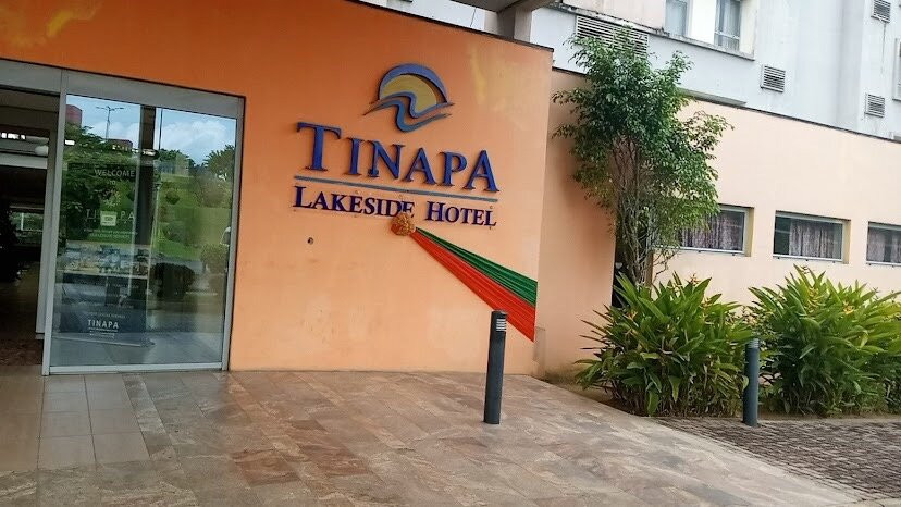 Tinapa-Calabar必去景点
