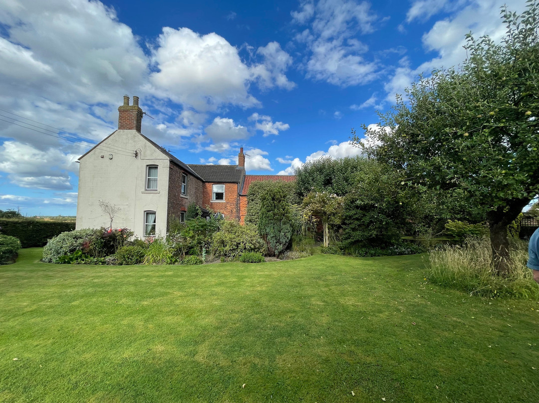 Lovesome Hill Farm主图