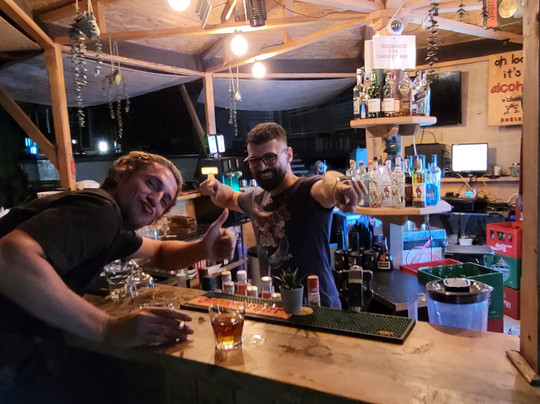 Rubik Art and Music-瓦尔纳必去景点