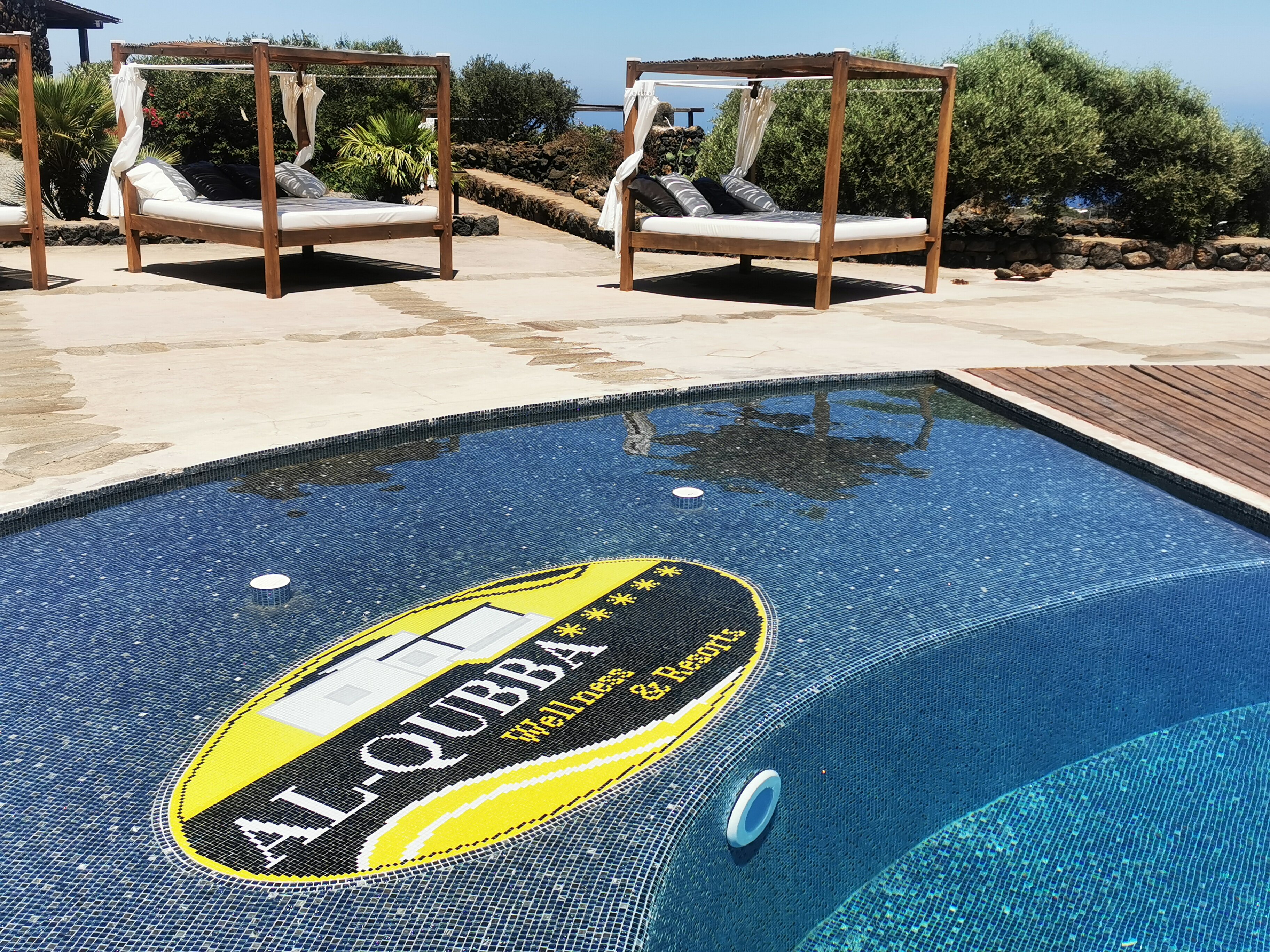 Dammusi Al-Qubba Wellness & Resort-官方