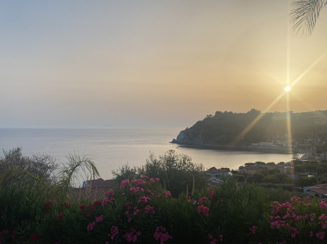 Scoglio della Galea景点图片