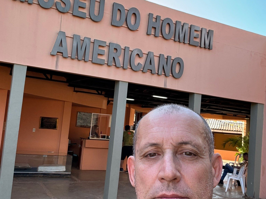 Fundacao Museu do Homem Americano景点图片