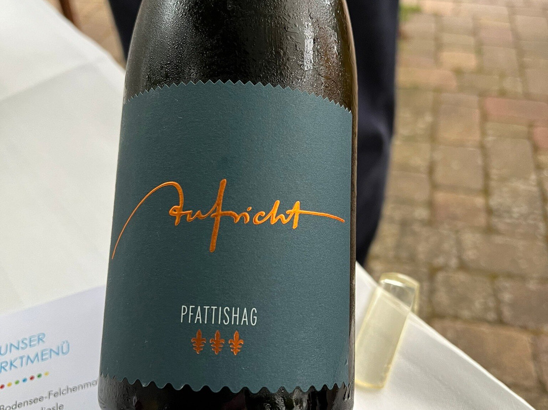 Hotel Seehalde主图