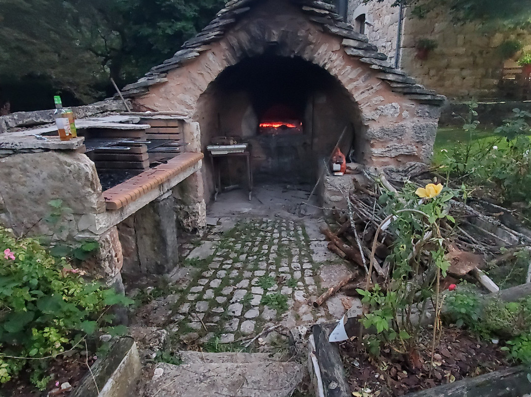 Domaine de la Vialette主图