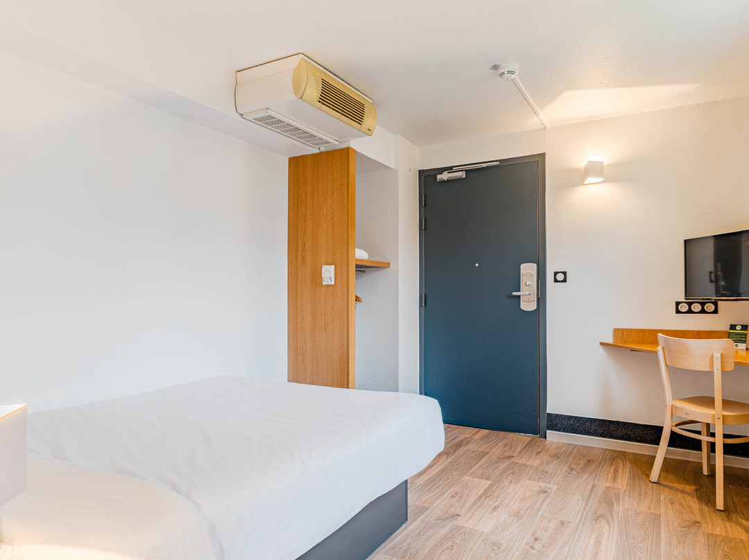 B&B HOTEL Poitiers 3 Futuroscope主图